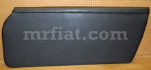 Load image into Gallery viewer, Porsche 914 Door Panels Set 1969-76 Interior Porsche