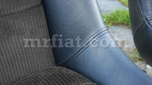 Load image into Gallery viewer, Porsche 914 914 6 Front Seat Restoration Kit 1969-76 Interior Porsche