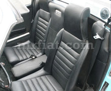 Load image into Gallery viewer, Porsche 914 914 6 Front Seat Restoration Kit 1969-76 Interior Porsche