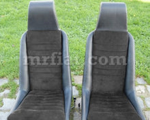 Load image into Gallery viewer, Porsche 914 914 6 Front Seat Restoration Kit 1969-76 Interior Porsche