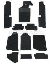 Load image into Gallery viewer, Porsche 914 Interior Carpet Set 1969-76 Interior Porsche