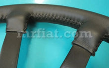 Cargar imagen en el visor de la galería, Porsche 914 Leather Steering Wheel Restoration Kit 1969-76 Steering Wheels Porsche