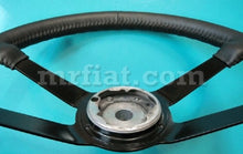 Cargar imagen en el visor de la galería, Porsche 914 Leather Steering Wheel Restoration Kit 1969-76 Steering Wheels Porsche