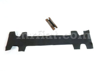 Cargar imagen en el visor de la galería, Porsche 914 Leather Steering Wheel Restoration Kit 1969-76 Steering Wheels Porsche