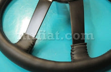 Cargar imagen en el visor de la galería, Porsche 914 Leather Steering Wheel Restoration Kit 1969-76 Steering Wheels Porsche