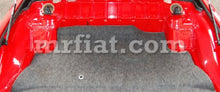 Load image into Gallery viewer, Porsche 914 Rear Trunk Carpet 1969-76 Interior Porsche