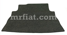 Load image into Gallery viewer, Porsche 914 Rear Trunk Carpet 1969-76 Interior Porsche
