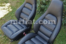 Load image into Gallery viewer, Porsche 928 Front Seat Restoration Kit 1977-95 Interior Porsche