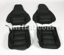 Load image into Gallery viewer, Porsche 928 Front Seat Restoration Kit 1977-95 Interior Porsche