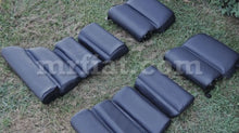 Cargar imagen en el visor de la galería, Porsche 928 Rear Seat Restoration Kit 1977-95 Interior Porsche