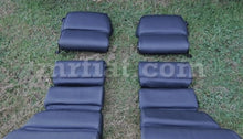 Cargar imagen en el visor de la galería, Porsche 928 Rear Seat Restoration Kit 1977-95 Interior Porsche
