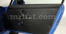 Cargar imagen en el visor de la galería, Porsche 911 964 RS America Door Panels Set 1989-93 Premium Quality Doors Porsche