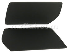 Cargar imagen en el visor de la galería, Porsche 911 964 RS America Door Panels Set 1989-93 Premium Quality Doors Porsche