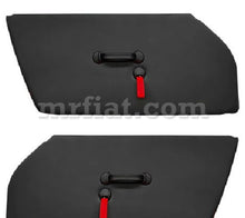 Cargar imagen en el visor de la galería, Porsche 911 964 RS America Door Panels Set 1989-93 Premium Quality Doors Porsche