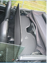 Cargar imagen en el visor de la galería, Porsche 911/993 Cabriolet 1994-1998 Wind Deflector Roof Porsche