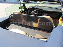 Cargar imagen en el visor de la galería, Porsche 911/993 Cabriolet 1994-1998 Wind Deflector Roof Porsche