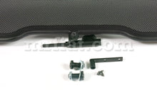Cargar imagen en el visor de la galería, Porsche 911/993 Cabriolet 1994-1998 Wind Deflector Europe Version
