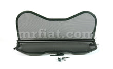 Load image into Gallery viewer, Porsche 911/993 Cabriolet 1994-1998 Wind Deflector Europe Version Roof Porsche