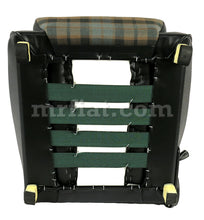 Load image into Gallery viewer, Porsche 911 Sport Seat Leatherette Tartan Interior Porsche