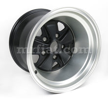 Load image into Gallery viewer, Porsche 914 6 944 Fuchs Wheel 11x15 Reproduction Rims Porsche