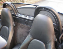 Cargar imagen en el visor de la galería, Porsche Boxster 986 & 987 1996-2012 Wind Deflector Roof Porsche