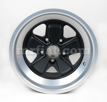 Cargar imagen en el visor de la galería, Porsche 914 6 944 Fuchs Wheel 9x16 Reproduction Rims Porsche