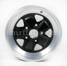 Load image into Gallery viewer, Porsche 911 SC 914 6 944 Fuchs Wheel 7x15 Reproduction Offset 23 Rims Porsche