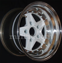 Cargar imagen en el visor de la galería, Porsche 911 Modello OZ 11 x 15 Forged Racing Wheel Rims Porsche