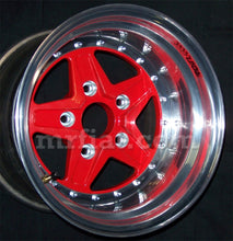Cargar imagen en el visor de la galería, Porsche 911 Modello OZ 11 x 15 Forged Racing Wheel Rims Porsche