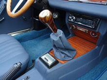 Load image into Gallery viewer, Fiat 124 Spider – Interior leather of your choice new Dashboard MrFiat