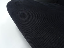 Load image into Gallery viewer, Fiat 124 Spider – Abarth seat cord/artificial leather black Abarth Parts MrFiat