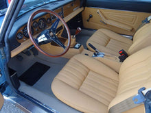 Load image into Gallery viewer, Fiat 124 Spider – Interior leather of your choice new Dashboard MrFiat