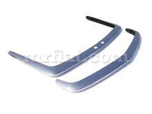 Load image into Gallery viewer, Maserati Quattroporte AM107 Bumper Kit Bumpers Maserati