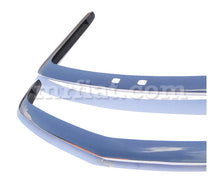 Load image into Gallery viewer, Maserati Quattroporte AM107 Bumper Kit Bumpers Maserati