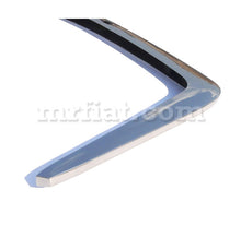 Load image into Gallery viewer, Maserati Quattroporte AM107 Bumper Kit Bumpers Maserati