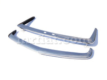 Load image into Gallery viewer, Maserati Quattroporte AM107 Bumper Kit Bumpers Maserati