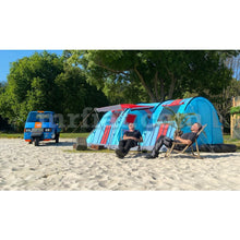 Load image into Gallery viewer, Porsche 911 Ramp Camp Accessories Porsche