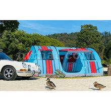 Load image into Gallery viewer, Porsche 911 Ramp Camp Accessories Porsche