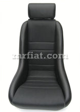 Cargar imagen en el visor de la galería, Porsche 911 R Sport Leatherette Basketweave Seat Interior Porsche