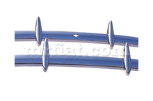 Load image into Gallery viewer, Renault 4CV Bumper Kit Bumpers Renault