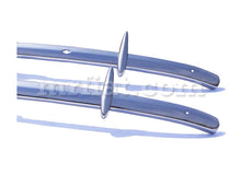 Load image into Gallery viewer, Renault 4CV Bumper Kit Bumpers Renault