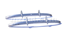 Load image into Gallery viewer, Renault 4CV Bumper Kit Bumpers Renault