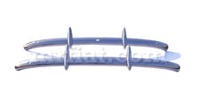 Load image into Gallery viewer, Renault 4CV Bumper Kit Bumpers Renault