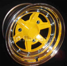 Load image into Gallery viewer, Renault Alpine A 110 7 x 13 Forged Racing Wheel Rims Renault