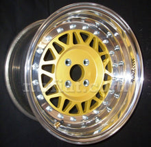 Load image into Gallery viewer, Renault Speedline 10 x 15 Forged Racing Wheel Rims Renault