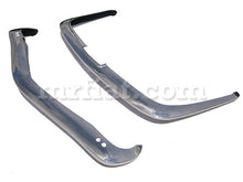 Load image into Gallery viewer, Iso Rivolta Bumper Kit Bumpers Iso