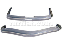 Load image into Gallery viewer, Iso Rivolta Bumper Kit Bumpers Iso