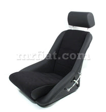 Load image into Gallery viewer, Porsche 911 RS Sport Leather Corduroy Seat Interior Porsche
