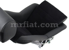 Load image into Gallery viewer, Porsche 911 RS Sport Leather Corduroy Seat Interior Porsche