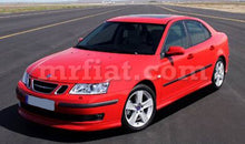 Load image into Gallery viewer, Saab 9.3 Cabriolet Khaki Outdoor Fabric Car Cover 2003-14 Accessories Other